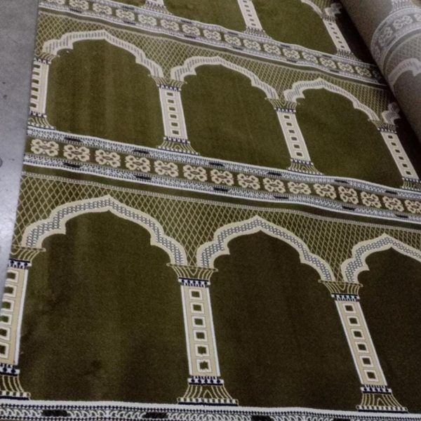 Mosque Carpets Latest Masjid Carpet in UAE