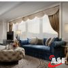 Best Curtains supplier in UAE