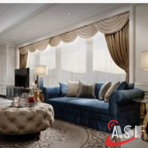 Best Curtains supplier in UAE