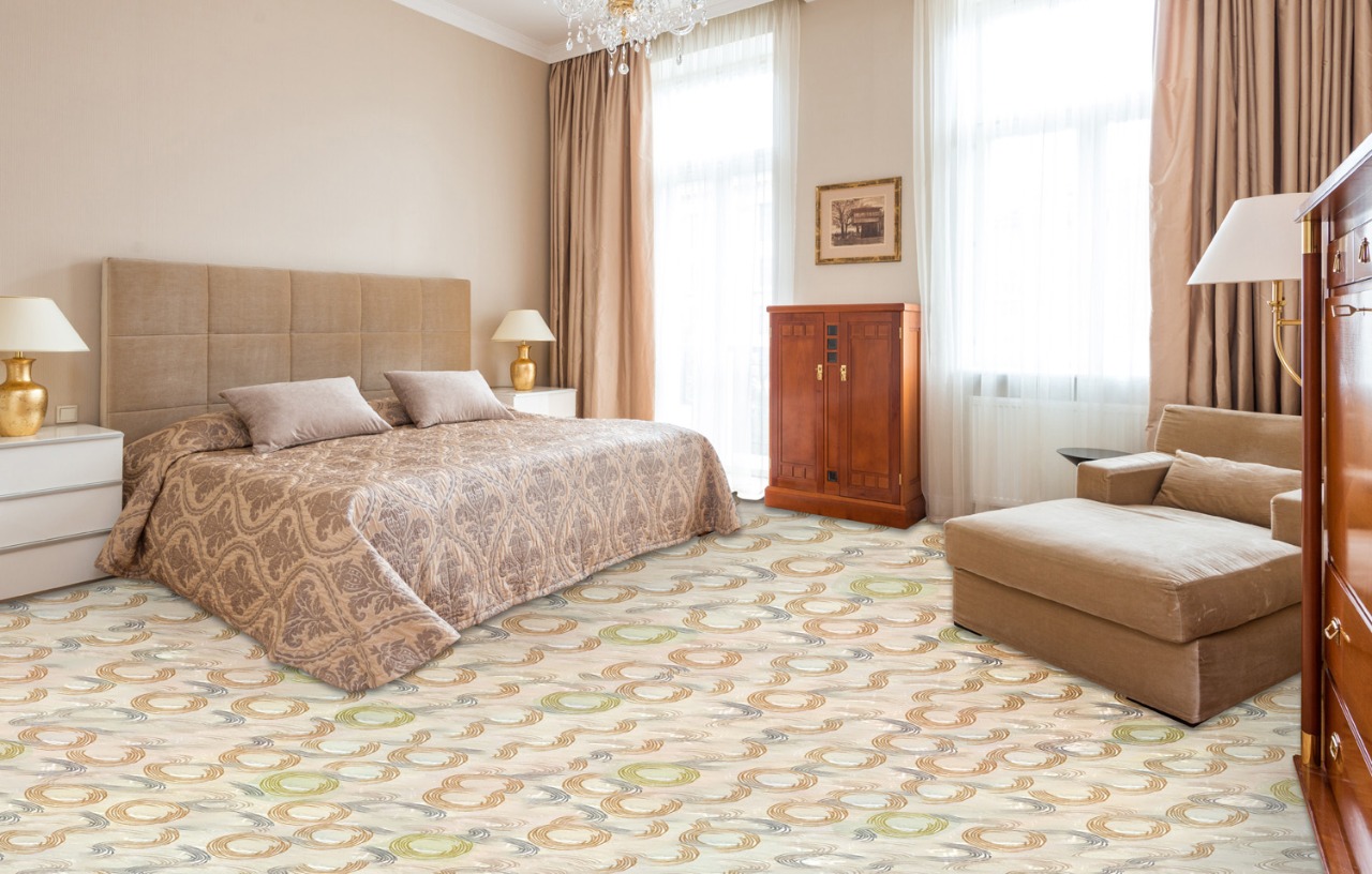 Best design carpet Suppliers in Dubai Elisa