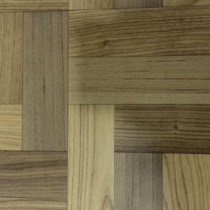 wooden carpet