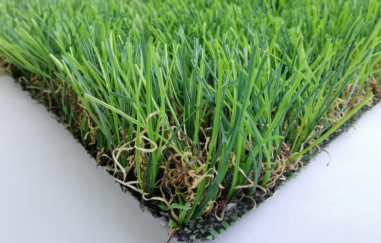 landscaping grass supplier in UAE