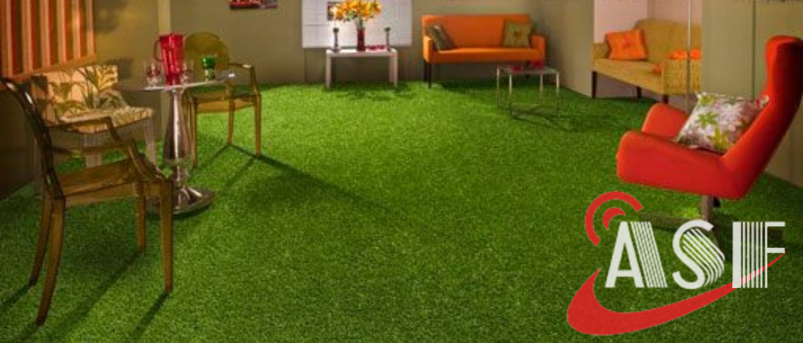 grass carpet