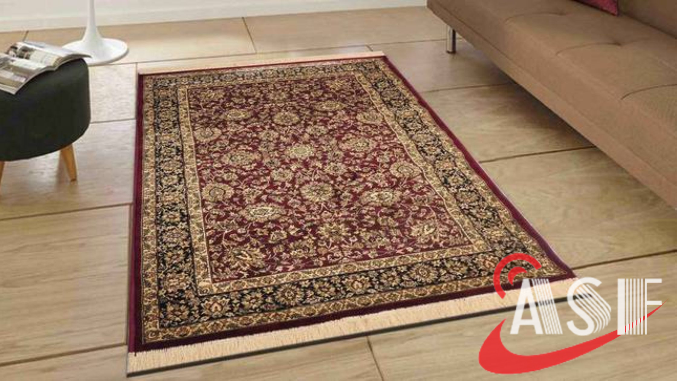 Largest Carpet Supplier In UAE 