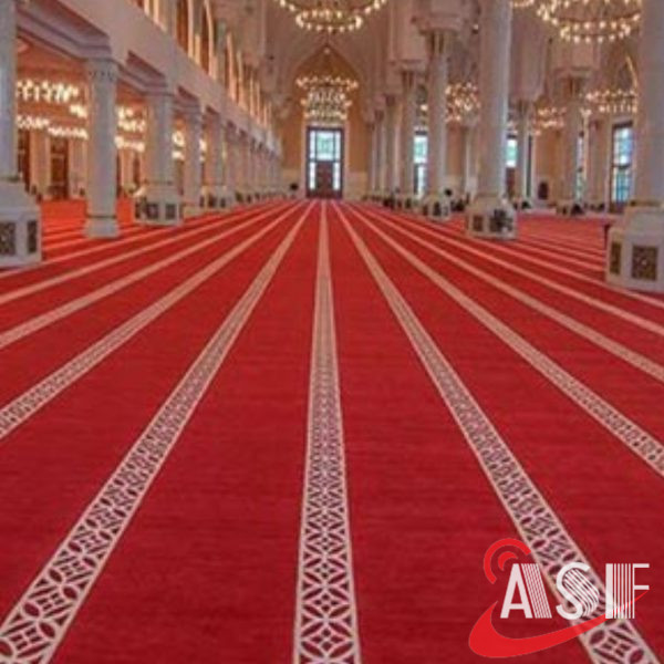 latest Masjid carpet