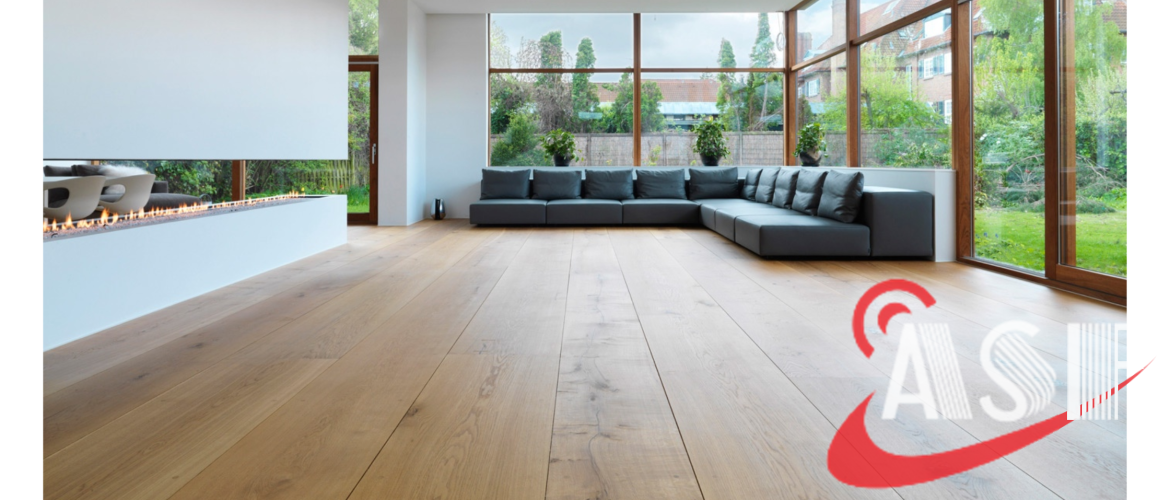 wooden flooring for home