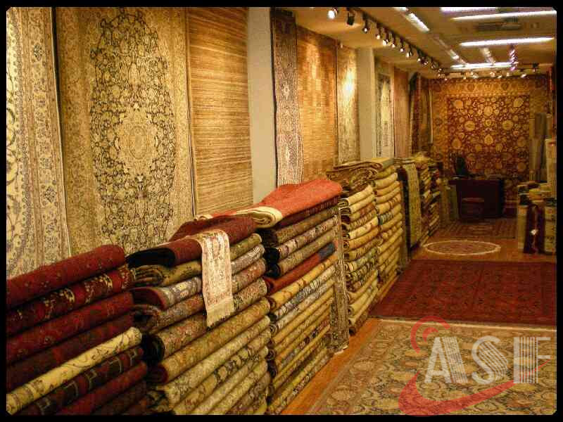Carpet dealers