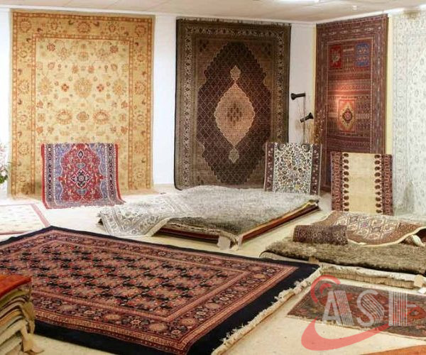Carpet dealers in Dubai