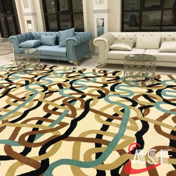 new designs carpets in the UAE