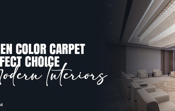 Why-a-Green-Color-Carpet-is-the-Perfect-Choice-for-Modern-Interiors