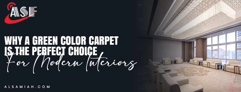 Why-a-Green-Color-Carpet-is-the-Perfect-Choice-for-Modern-Interiors