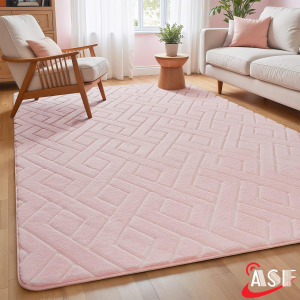 pink-carpet-for-modern-home-interiors