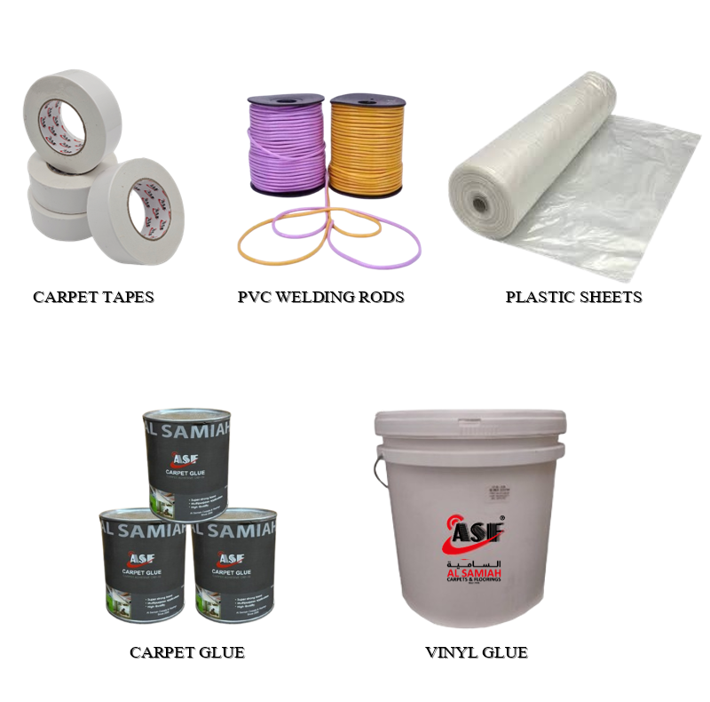 OTHER ACCESSORIES